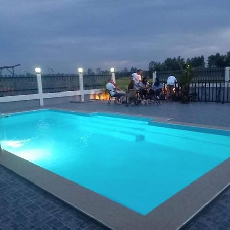 Purada Garden Ξενοδοχείο Khun Han Εξωτερικό φωτογραφία
