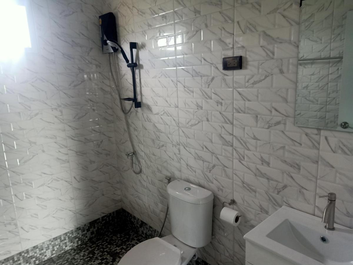 Purada Garden Ξενοδοχείο Khun Han Εξωτερικό φωτογραφία